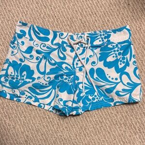 Point conception swim short/board short